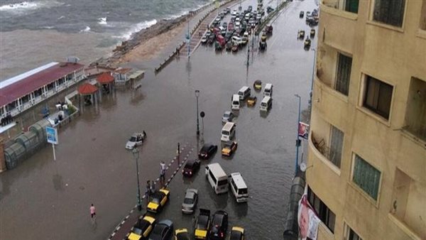 صورة من الحدث