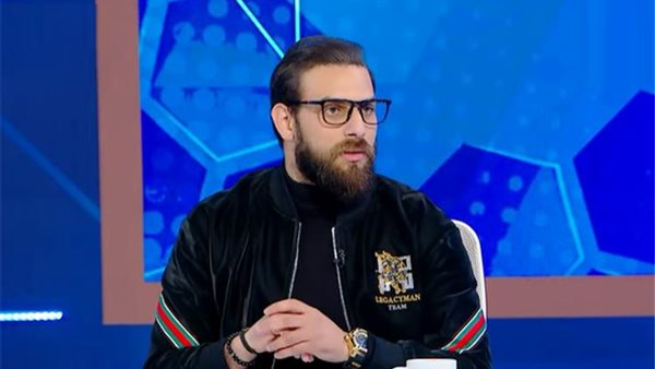 أحمد دويدار