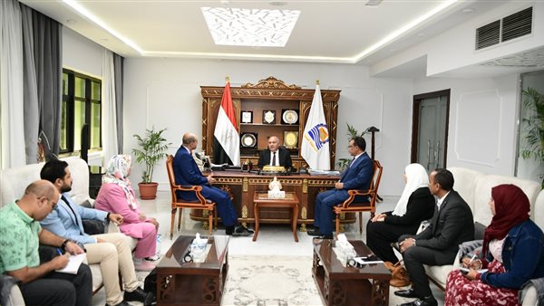 صورة من الحدث