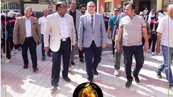 صورة من الحدث