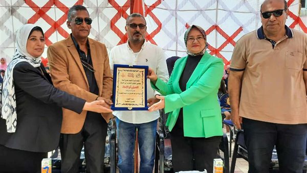 صورة من الحدث 