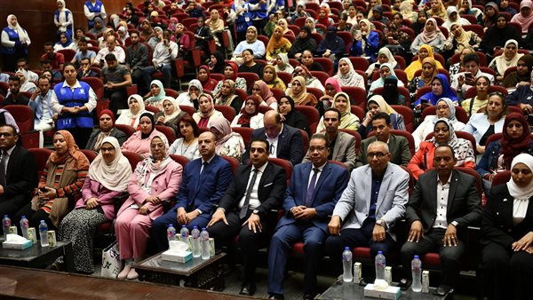 صورة من الحدث