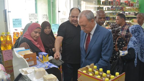 صورة من الحدث