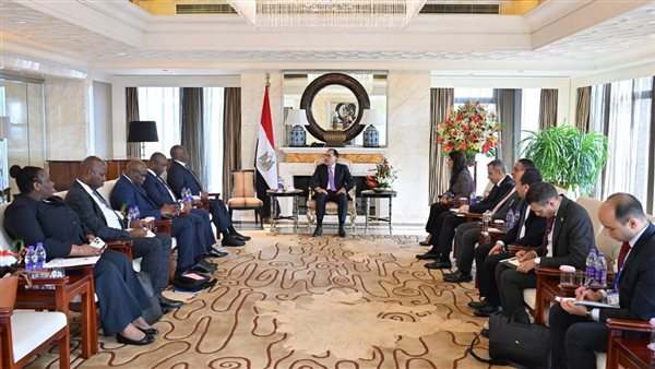 صورة من الحدث