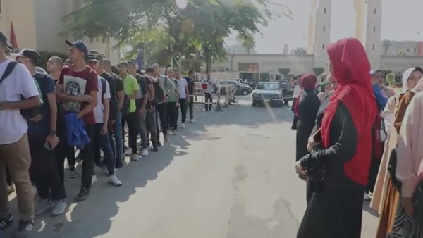 صورة من الحدث 