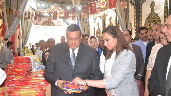 اللواء هشام آمنة