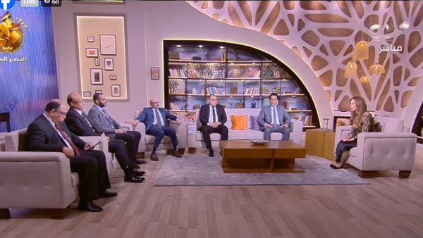 أعضاء مجلس نقابة