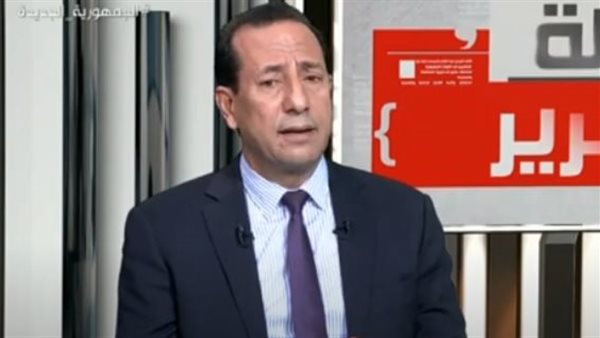 العميد محي الدين