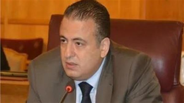 دكتور محمد الزهار