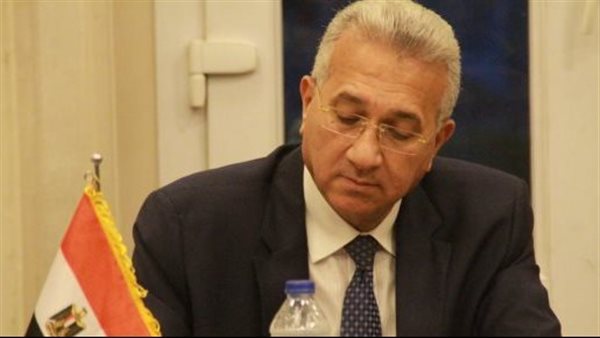 السفير محمد حجازي