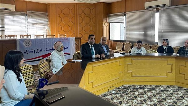 فعاليات الندوة