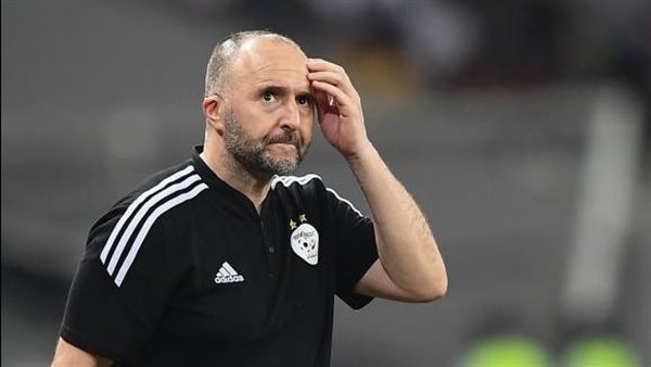 جمال بلماضي 