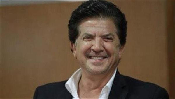 الفنان وليد توفيق