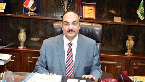 نائب رئيس حزب المؤتمر