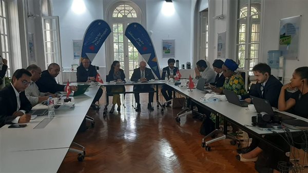 وزارة الشباب