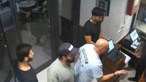 صورة من الحدث 