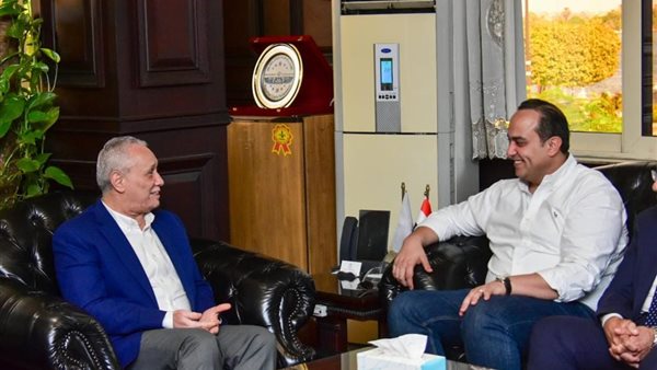 صورة من الحدث 