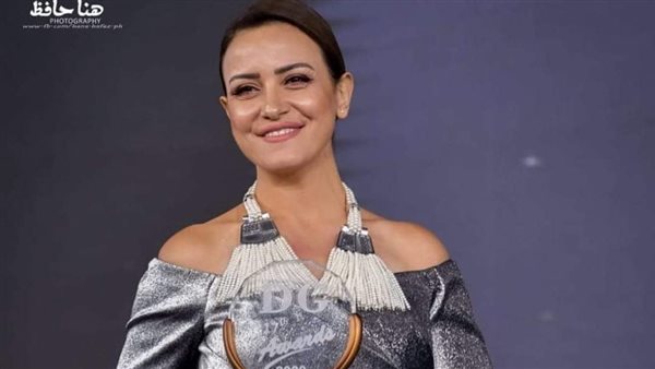 ريهام عبد الغفور