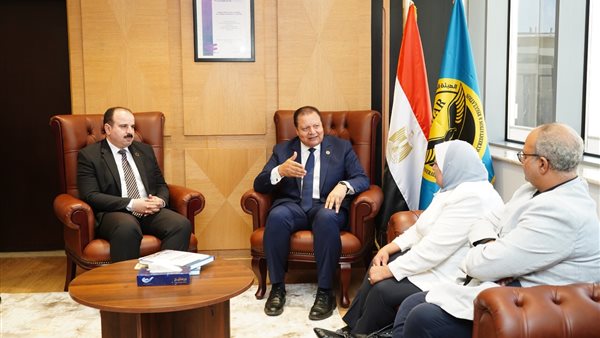 صورة من الحدث 