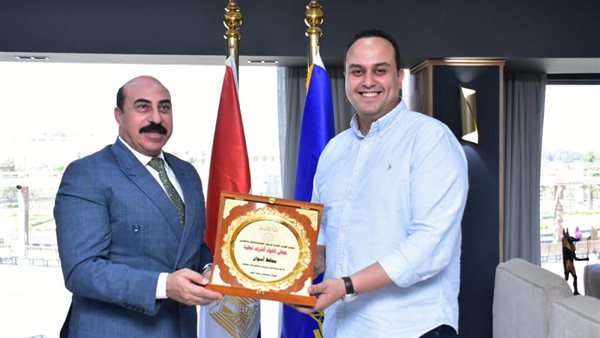 صورة من الحدث 