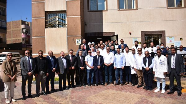 صورة من الحدث 