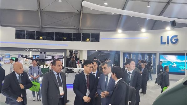 صورة من الحدث 