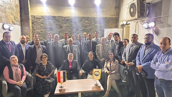 صورة من الحدث 