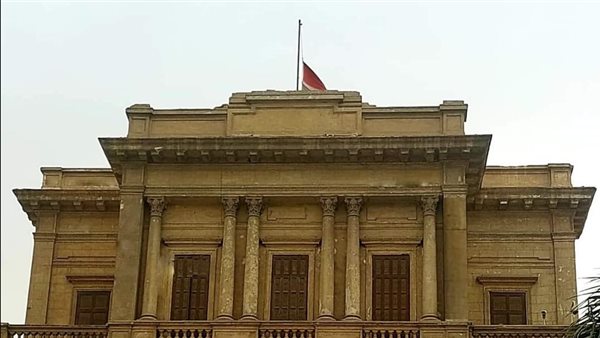 مجلس الشيوخ 