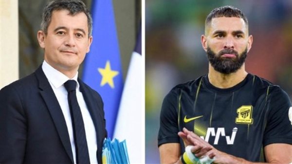 كريم بنزيما