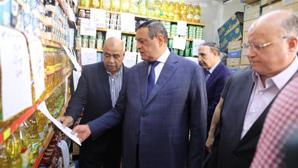 صورة من الحدث 