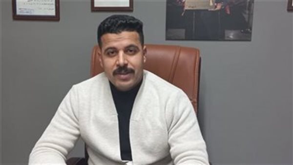 عيد عبد الهادي