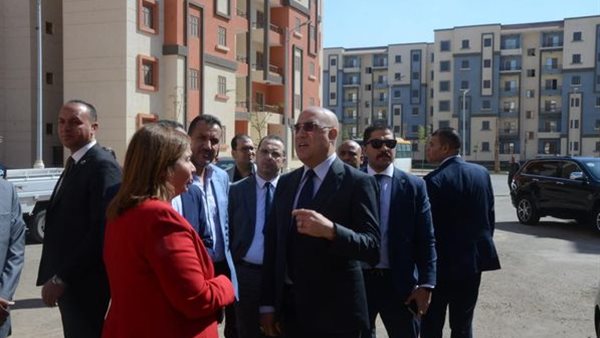 صورة من الحدث 