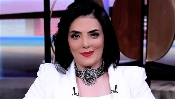 حورية فرغلي 