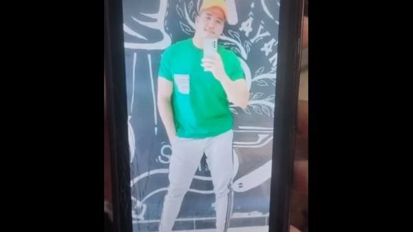 ضحية الدفاع عن الشرف