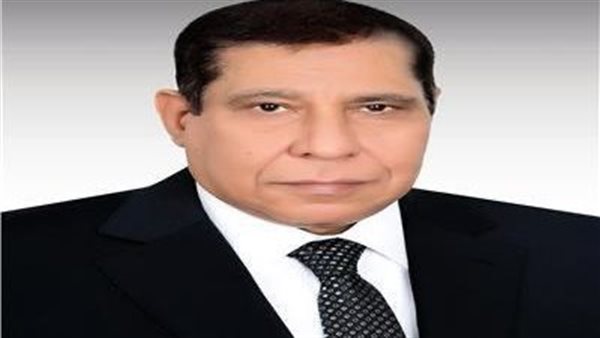 المستشار عادل فهيم