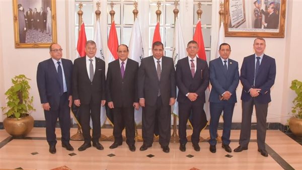 رئيس مجلس الدولة