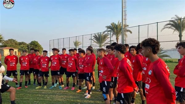 منتخب مصر للشباب