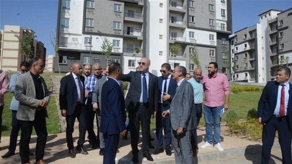 صورة من الحدث 