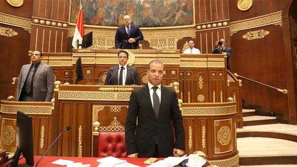  مجلس الشيوخ