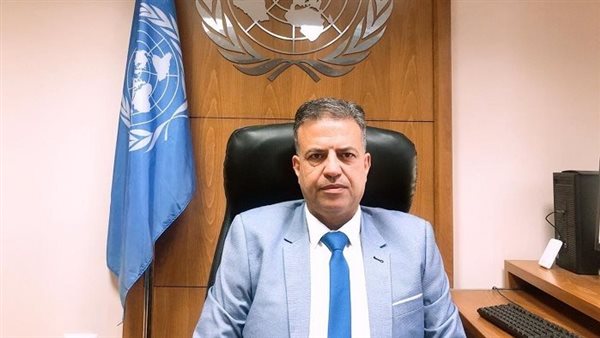 المتحدث باسم أونروا