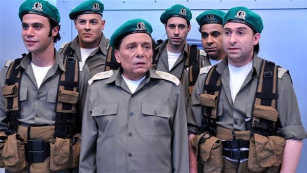 فرقة ناجي عطا الله