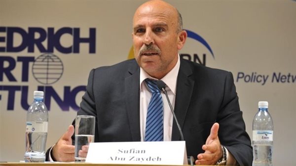 سفيان أبو زايدة