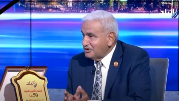 أبطال حرب أكتوبر