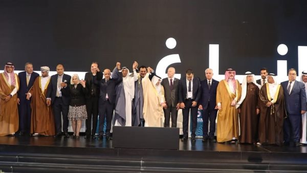 صورة من الحدث