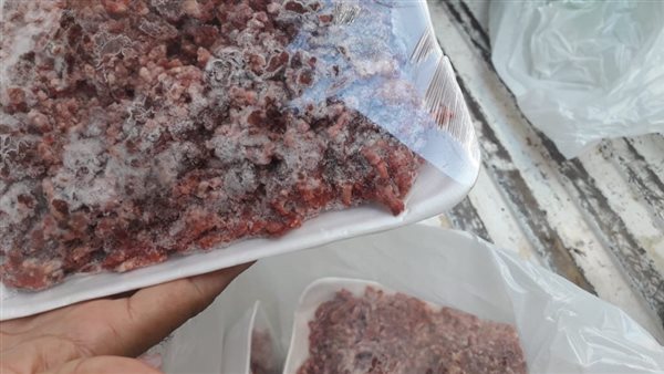 صورة من الحدث