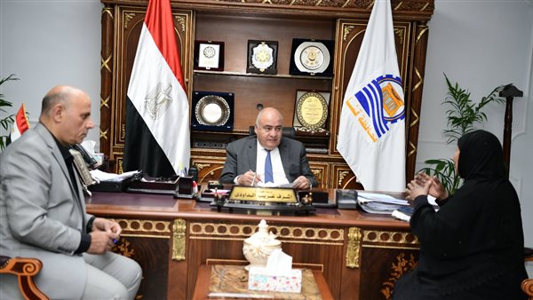 صورة من الحدث