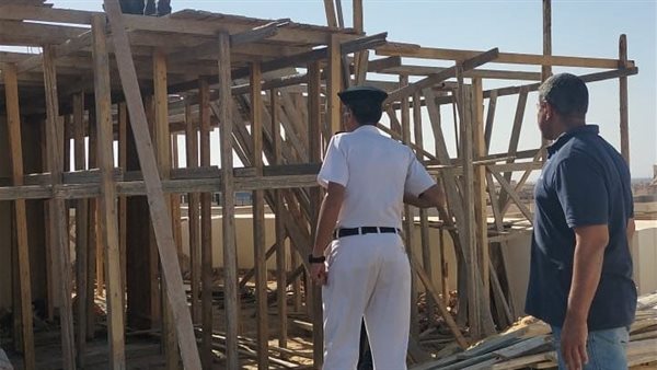 صورة من الحدث