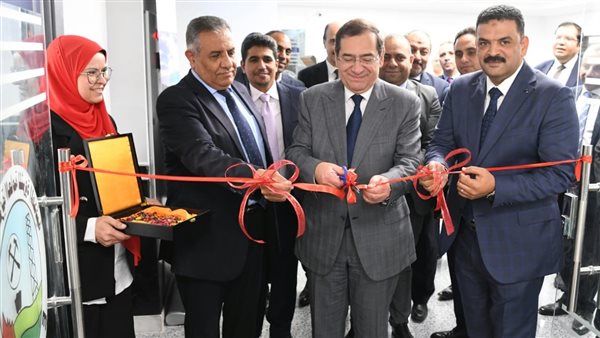 صورة من الحدث