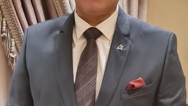 عبدالفتاح رجب العطار