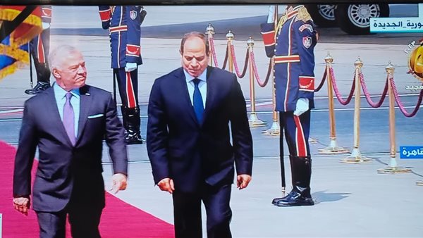 صورة من الحدث 